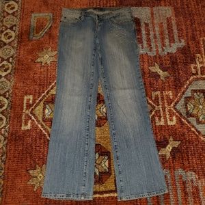 Gadzooks jeans